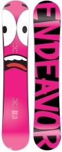 Endeavor Colour 10/11 - 148