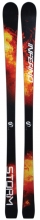 Storm Inferno Race Carver - 155