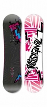 Rossignol Mini - 121