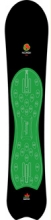 Burton No Fish - 160