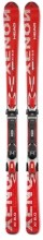 Head Xenon 8.0 - 170