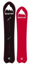 Burton Fish - 156