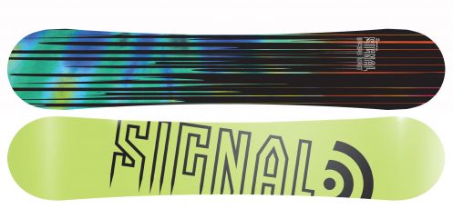 Signal Rocker Light - 148