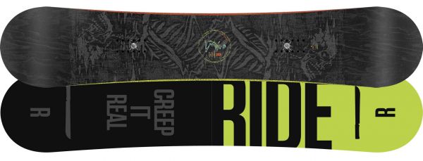 Ride Machete 2015