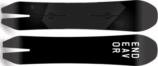 Endeavor Archetype