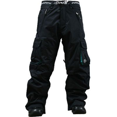 Rhythm Tallow Brunswick Pant