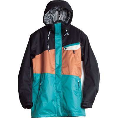 Rhythm Brunswick Jacket