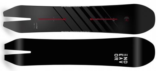 Endeavor Archetype - 154