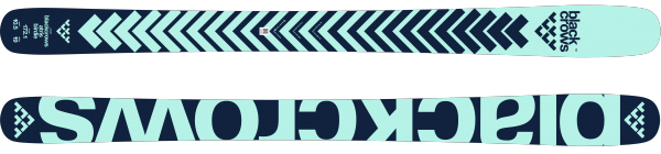 Black Crows Atris Birdie 2026 - 160