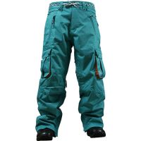 Rhythm Tallow Brunswick Pant